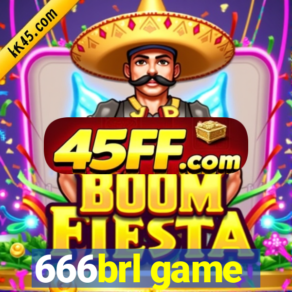 666brl game